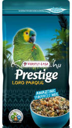 Versele-Laga Prestige Loro Parque Dél-amerikai Papagáj Eleség 1kg (422208)