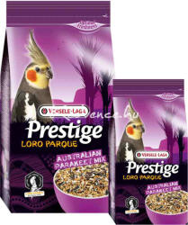 Versele-Laga Prestige Loro Parque Nimfa papagáj eledel 1kg (42224)