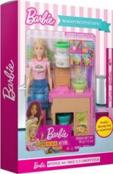 Mattel Barbie Laboratorul de Spaghete GWR81 set de joaca