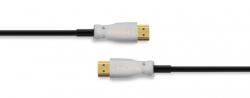  Cablu HDMI Activ Optical (AOC) 4K@60Hz 5m T-T Negru, KPHDM2X05 (KPHDM2X05)