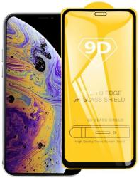  Temp-glass631902 Apple iPhone 11 Pro / X / XS Karcálló, ütésálló kijelzővédő üvegfólia, 9H tempered glass, törlőkendővel (Temp-glass631902)