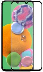  Temp-glass631948 Samsung Galaxy A70s / A90 Karcálló, ütésálló kijelzővédő üvegfólia, 9H tempered glass, törlőkendővel (Temp-glass631948)