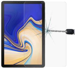 Temp-glass632214 Samsung Galaxy Tab S4 10.5 Karcálló, ütésálló kijelzővédő üvegfólia, 9H tempered glass, törlőkendővel (Temp-glass632214)
