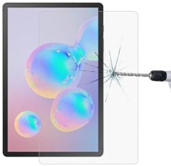 Temp-glass631933 Samsung Galaxy Tab A 8.0 (2019) T290 / T295 Karcálló, ütésálló kijelzővédő üvegfólia, 9H tempered glass, törlőkendővel (Temp-glass631933)