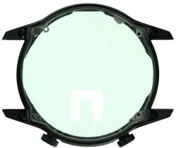 tel-szalk-024439 Huawei Watch GT 2 46mm fekete középső keret (tel-szalk-024439)