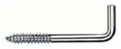  Falhorog 5x70mm horganyzott (BAL-301570)