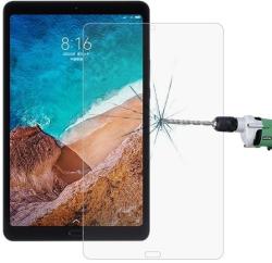Temp-glass632070 Xiaomi Mi Pad 4 Plus Karcálló, ütésálló kijelzővédő üvegfólia, 9H tempered glass, törlőkendővel (Temp-glass632070)