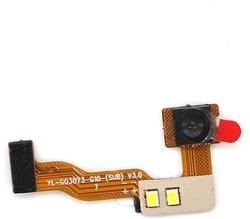 tel-szalk-012502 Ulefone Power 3L hátlapi kamera (tel-szalk-012502)