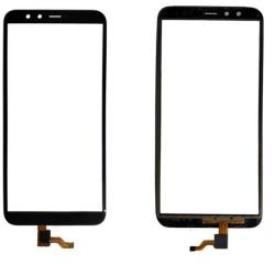  tel-szalk-024430 Huawei Honor 9 Lite fekete Érintőpanel -kijelző nélkül -digitizer (tel-szalk-024430)