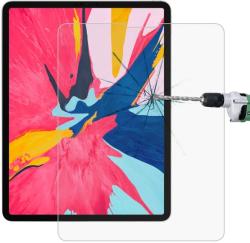 Temp-glass631911 Apple iPad Pro 11 (2018) Karcálló, ütésálló kijelzővédő üvegfólia, 9H tempered glass, törlőkendővel (Temp-glass631911)