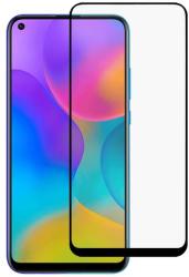 Temp-glass631938 Huawei Honor Play 3 Karcálló, ütésálló kijelzővédő üvegfólia, 9H tempered glass, törlőkendővel (Temp-glass631938)