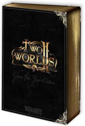 SouthPeak Games Two Worlds II [Velvet Game of the Year Edition] (PC)