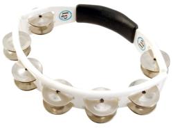  LP Cyclops, Steel Jingles, White, Hand Held LP152 LP861504