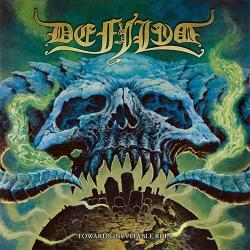 Defiled Towards. . -digi-