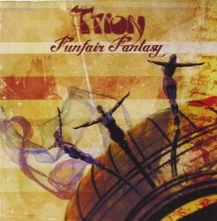 Trion Funfair Fantasy