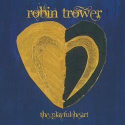 Trower, Robin Playful Heart - facethemusic - 6 490 Ft