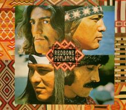 Redbone Potlatch + 2