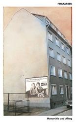 Fehlfarben Monarchie Und Alltag