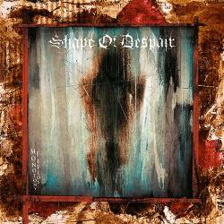 Shape of Despair Monotony Fields -digi-