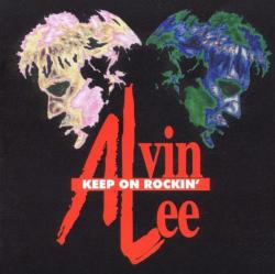 Lee, Alvin Keep On Rockin - facethemusic - 5 890 Ft