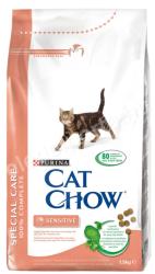 Cat Chow Special Care Sensitive 1, 5 kg 2 kg