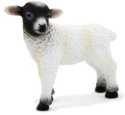 Mojo Animal Planet: Fekete bárány álló figura (MJ387059)