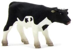 Mojo Animal Planet Holstein borjú álló figura (MJ387061)