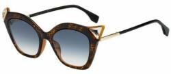 Fendi FF0357/G/S 086/08