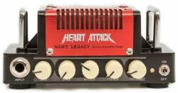 Hotone Heart Attack - muziker