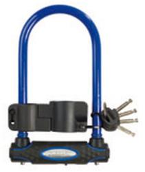 Master Lock U-lakat 210 Mm X 110 Mm X 13 Mm Kék