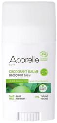 Acorelle Deodorant eficacitate maxima Acorelle Lamaie si Mandarine verzi 40 grame