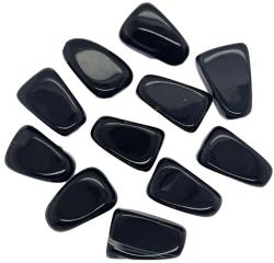 Agata Sardonix Rulat Natural - 22-24 x 15-18 mm - ( M ) - 1 Buc