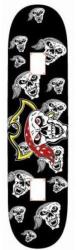 SPARTAN Utop Board Skull Pirate (28301)