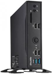 Shuttle DS10U