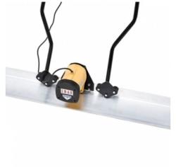 Enar Unitate motore QXE ENAR, motor electric 500W, alimentare 220V