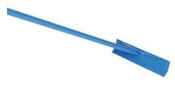 Beton Trowel Sapa de tras beton, complet din aluminiu Texas Placer, BetonTrowell