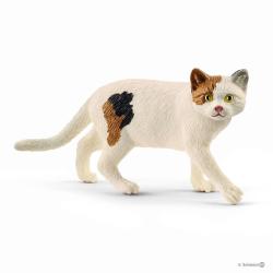 Schleich Amerikai Rövid szőrű macska (13894)