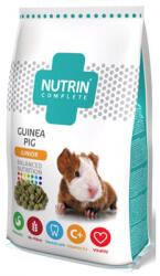 Nutrin Complete Junior fiatal tengerimalac táp 400 g