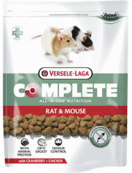 Versele-Laga Complete felnőtt patkány, egér táp 500 g