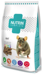 Nutrin Complete felnőtt patkány táp 400 g