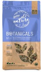 bunnyNature /all nature BOTANICALS Mix with hibiscus blossoms & parsley stemps 150g