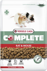 Versele-Laga Complete felnőtt patkány, egér táp 2 kg
