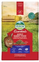Oxbow Essentials felnőtt nyúltáp 4, 5 kg
