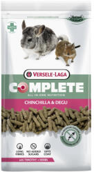 Versele-Laga Complete felnőtt csincsilla, degu táp 1, 75 kg