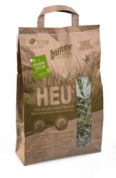 bunnyNature Hay from Nature Conservation Meadows with dandelion leaves 250g