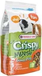 Versele-Laga Crispy Guinea Pigs - Tengerimalac eledel 1kg