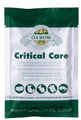 Oxbow Critical Care Anise 36g - allatijoaruhaz