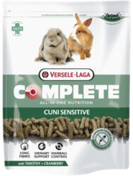 Versele-Laga Complete Cuni Sensitive érzékeny felnőtt nyúltáp 500 g