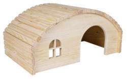 TRIXIE Ház Fából 42×20×25cm (61273)