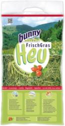 bunnyNature FreshGrass Hay with Rosehip 500g